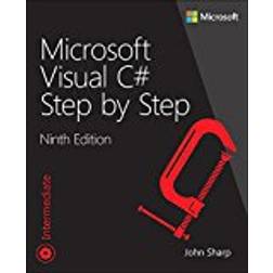 Microsoft Visual C# Step by Step (Developer Reference)