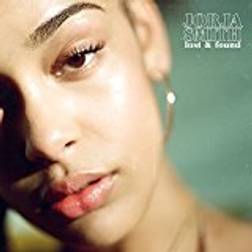 Lost and Found by Jorja Smith Vinyl LP