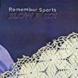 Remember Sports - Slow Buzz (Baby Blue Color ) (Vinyl)