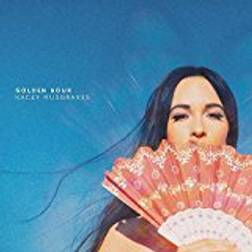 Kacey Musgraves - Golden Hour