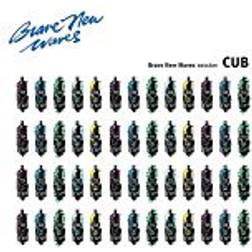 Cub - Brave New Waves Session (Vinyl)