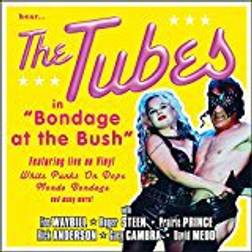 The Tubes - Bondage At The Bush (Vinyl)