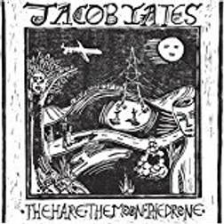 Jacob Yates - The Hare. The Moon The Drone