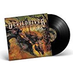 DevilDriver - Outlaws 'til the End, Vol.1 (Vinyl)