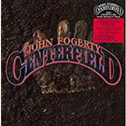 John Fogerty - Centerfield