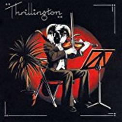 Percy 'Thrills' Thrillington - Thrillington