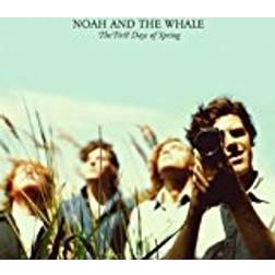 Noah And The Whale - The First Days Of Spring (Vinyl)