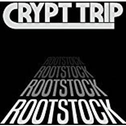 Crypt Trip - Rootstock (Clear )