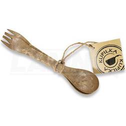 Kupilka Outdoor Bordsgaffel 20.5cm 2st