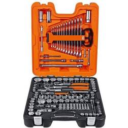Bahco S138 138pcs Hylsa