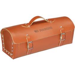 Facom Leather Tool Bag 350mm x 120mm x 120mm