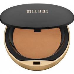 Milani Conceal + Perfect Shine-Proof Powder #08 Medium Deep