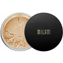 Milani Make It Last Setting Powder #03 Translucent Banana