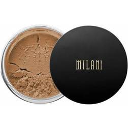 Milani Make It Last Setting Powder #02 Translucent Medium to Deep