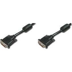 Digitus Dual Link DVI-DVI 10m