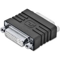 Digitus Dual Link DVI-DVI Adapter