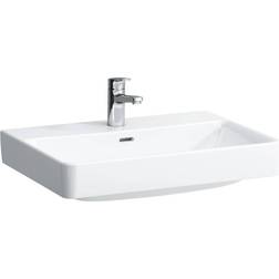 Laufen PRO S Waschtisch H810964 1 Hahnloch