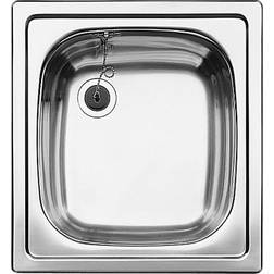 Blanco Cuve En Inox 501065 435 x 470 mm