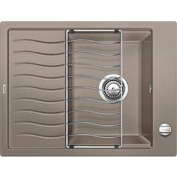 Blanco Elon 45 S Kitchen Sink 650 x 500 mm