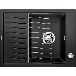 Blanco Elon 45 S Kitchen Sink 650 x 500 mm