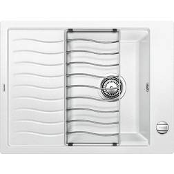 Blanco Elon 45 S Kitchen Sink 650 x 500 mm