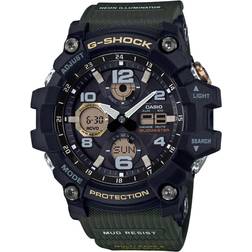 Casio G-Shock (GWG-100-1A3ER)