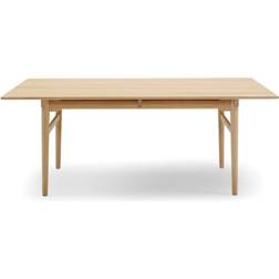 Carl Hansen & Søn CH327 Matbord 95x190cm