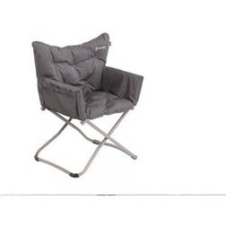 Outwell Sillón plegable Grenada Lake gris Black