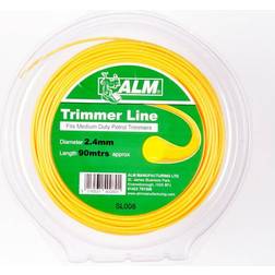 ALM Trimmer Line 2.4mm x 90m