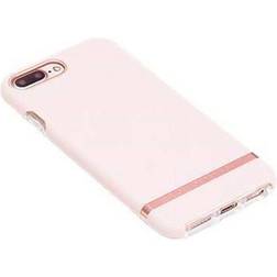 Richmond & Finch Pink Rose Freedom Case (iPhone 8 Plus/7 Plus/6 Plus/6S Plus)