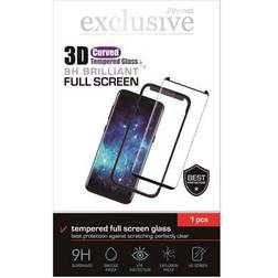 Insmat 3D Full Screen Glass Screen Protector (Galaxy S8/S9)