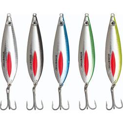 Kinetic Smølfen 80g Silver/Yellow