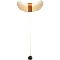 Vitra Akari BB3-33S Golvlampa 170cm