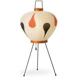 Vitra Akari 3AD Bordslampa 56cm