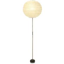 Vitra Akari BB3-55DD Floor Lamp & Ground Lighting