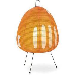 Vitra Akari 1AY Bordslampa 43cm