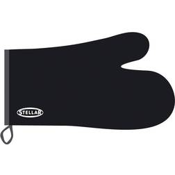 Stellar STE02 Pot Holders Black