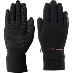 Roeckl Pino Gloves Unisex - Black