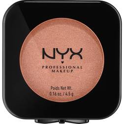 NYX High Definition Blush Glow