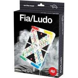 Alga Fia/Ludo