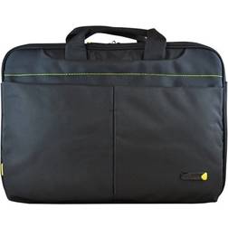 TechAir Shoulder Laptop Bag 15.6" - Black