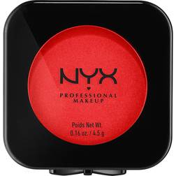 NYX High Definition Blush Crimson