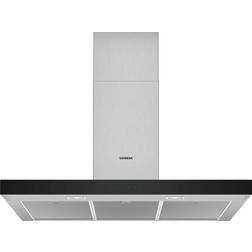 Siemens LC96BFM50 90cm, Acier Inoxydable