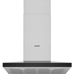 Siemens LC67QFM50B 60cm, Stainless Steel