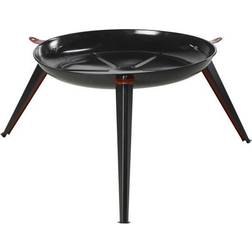Bon-Fire Brazier with Long Legs