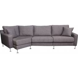 Bellus Como Fabric Soffa 301cm 4-sits