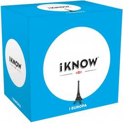 Tactic iKnow I Europa