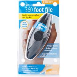 Profoot 360 Foot File