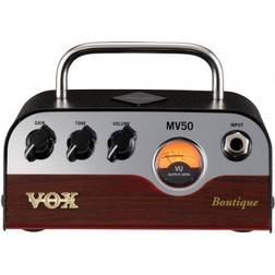 Vox MV50-BQ Ampli 50W Nutube Boutique