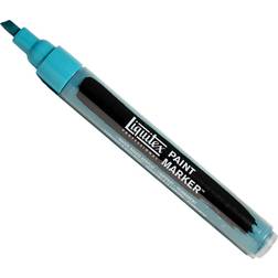 Liquitex Paint Marker Fine Nib 2-4mm Cobalt Turquoise